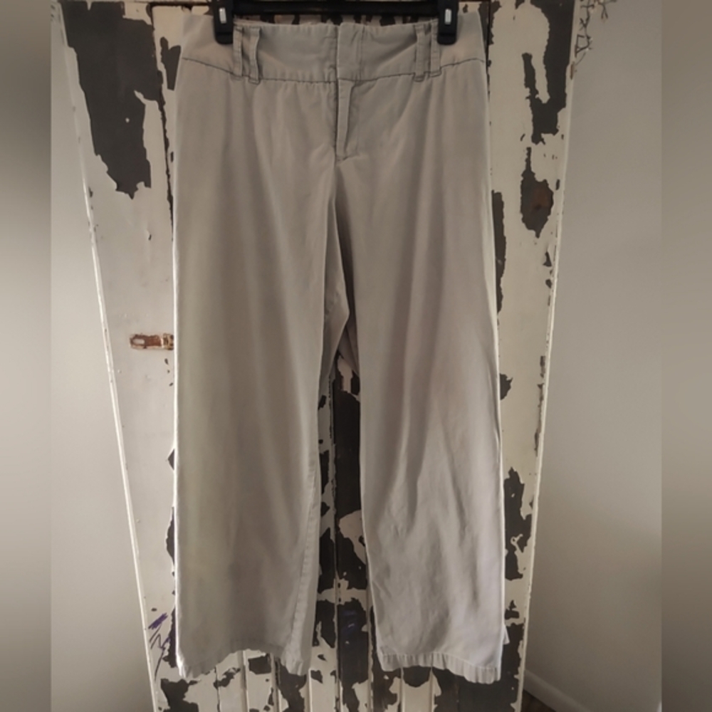 MERONA SIZE 26 WOMEN, TAN